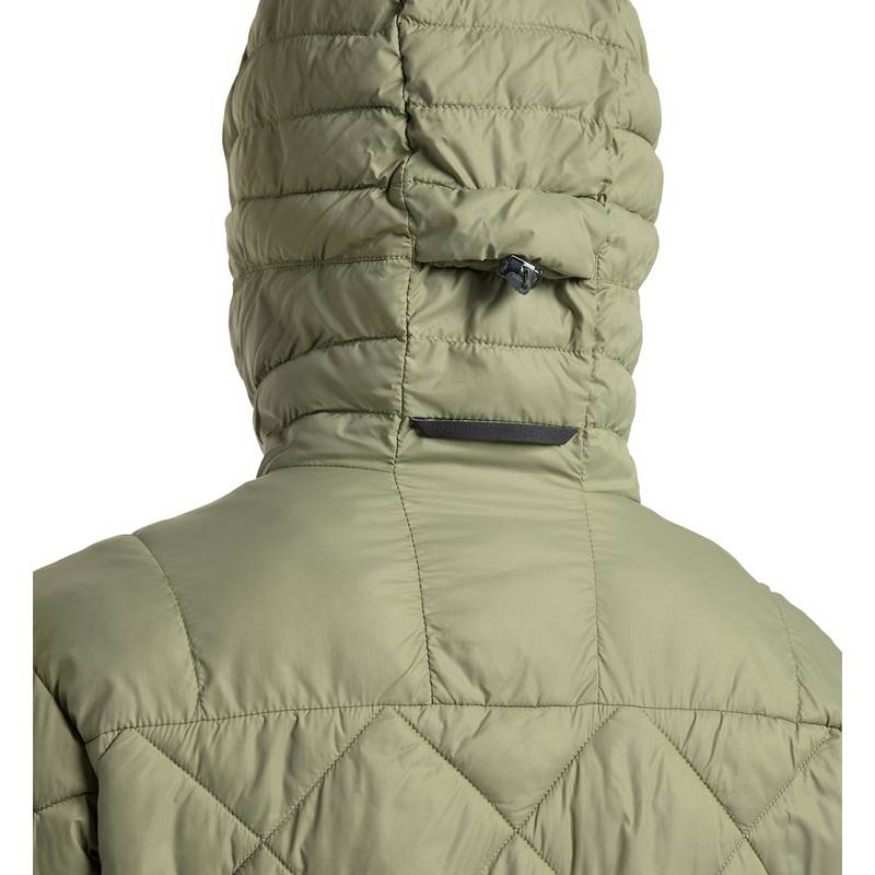Haglöfs Roc Mimic Hood Outdoorjacke Damen