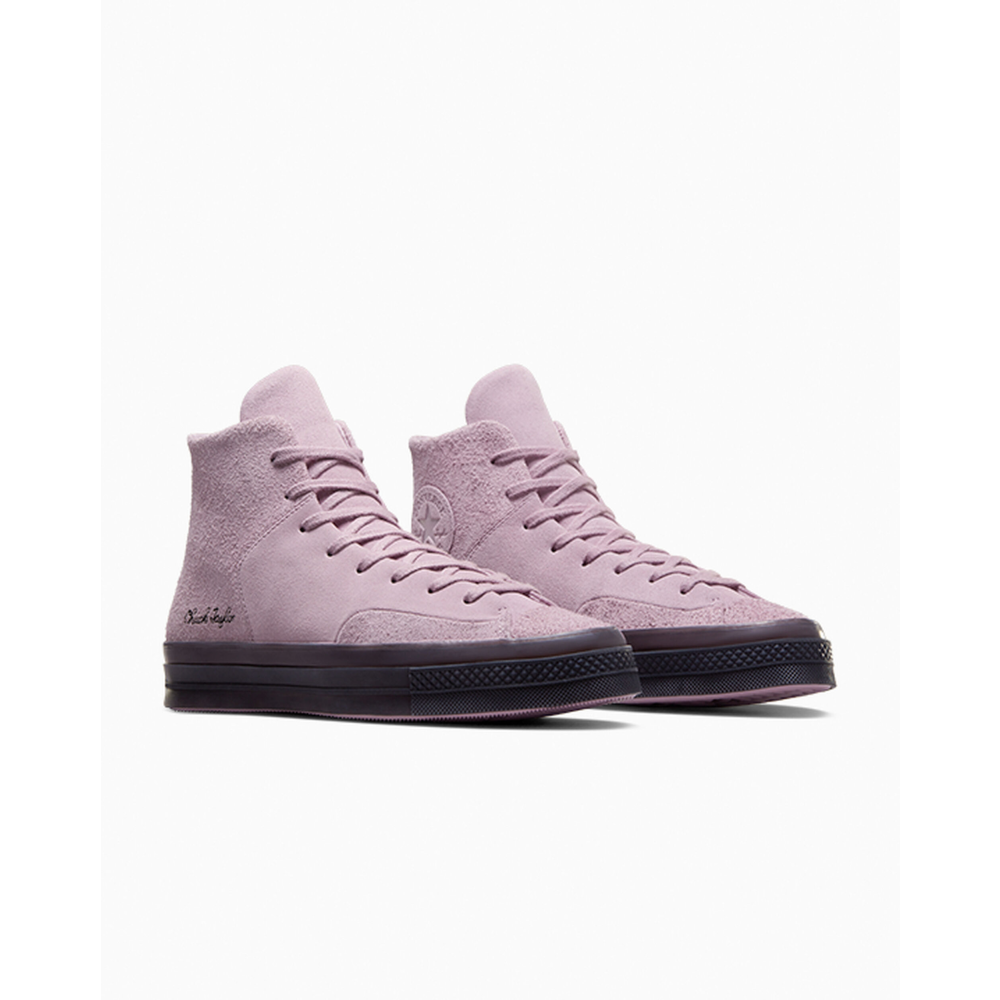 Converse Chuck 70 Hi Marquis A08181C / pink