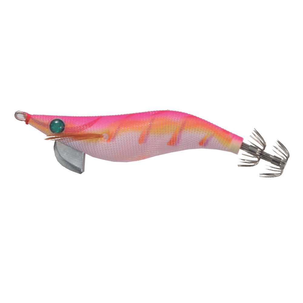 Turlutte mer yamashita egi sutte r 2,5 10cm 10g