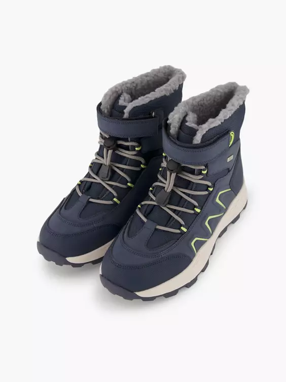 Landrover Boots
