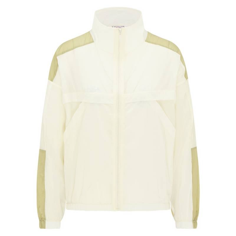 MYMO Sweatjacke Damen