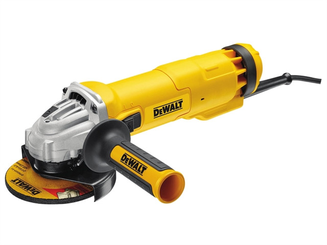 Polizor unghiular DeWalt DWE4206-QS 115 mm 1010 wați