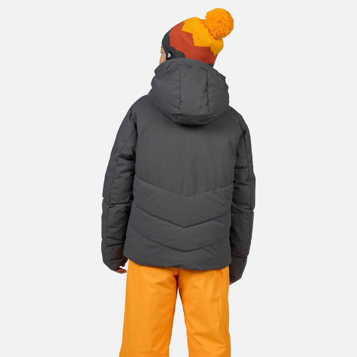 Jungenskijacke Siz
