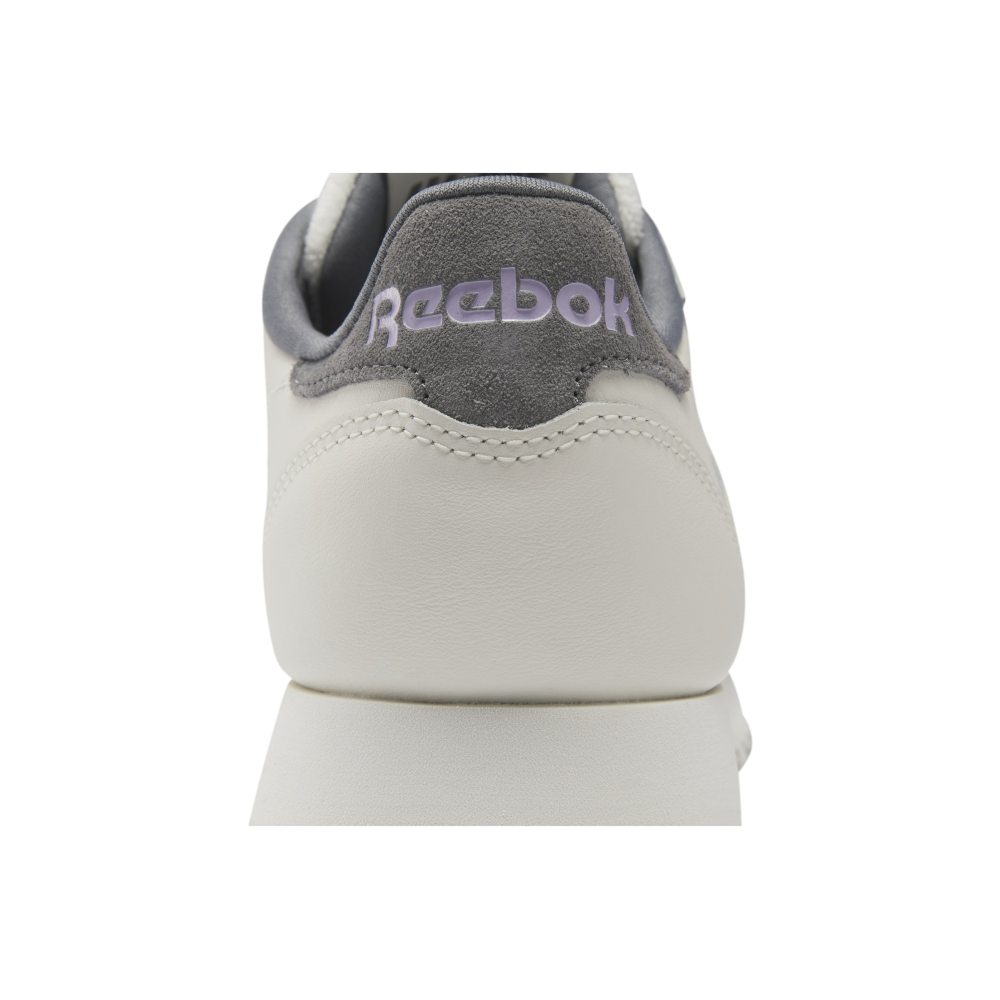 Reebok Leather HQ7092 / grau