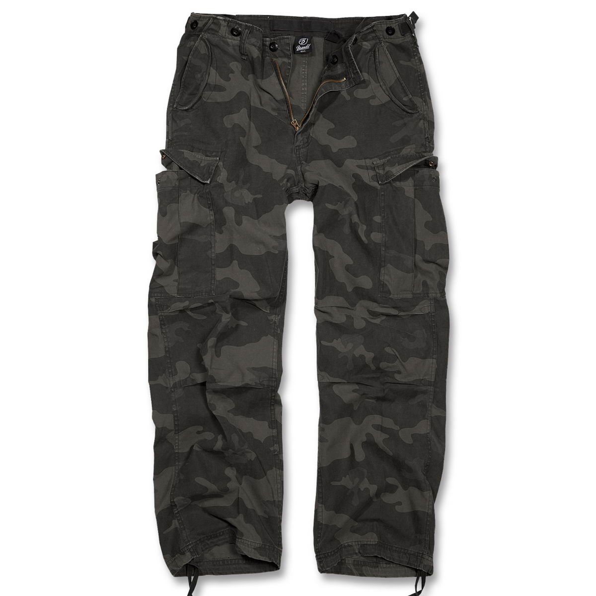 M65 Vintage Trouser Cargo Hose