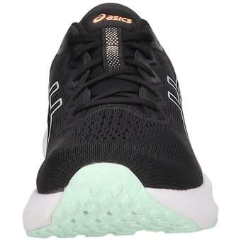 ASICS Gel-Pulse 15 Running in schwarz