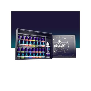Instant Colors: Secrets of Alchemy Set