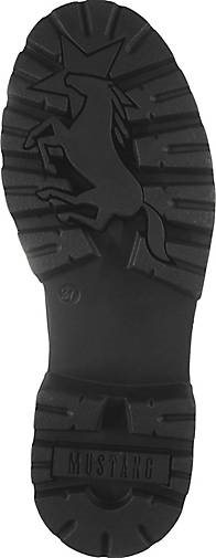 MUSTANG Stiefelette