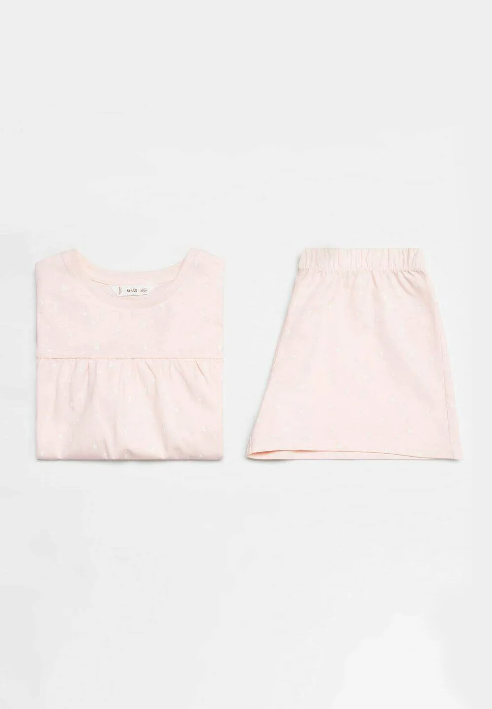 Mango Kids NARCISO - Pijama