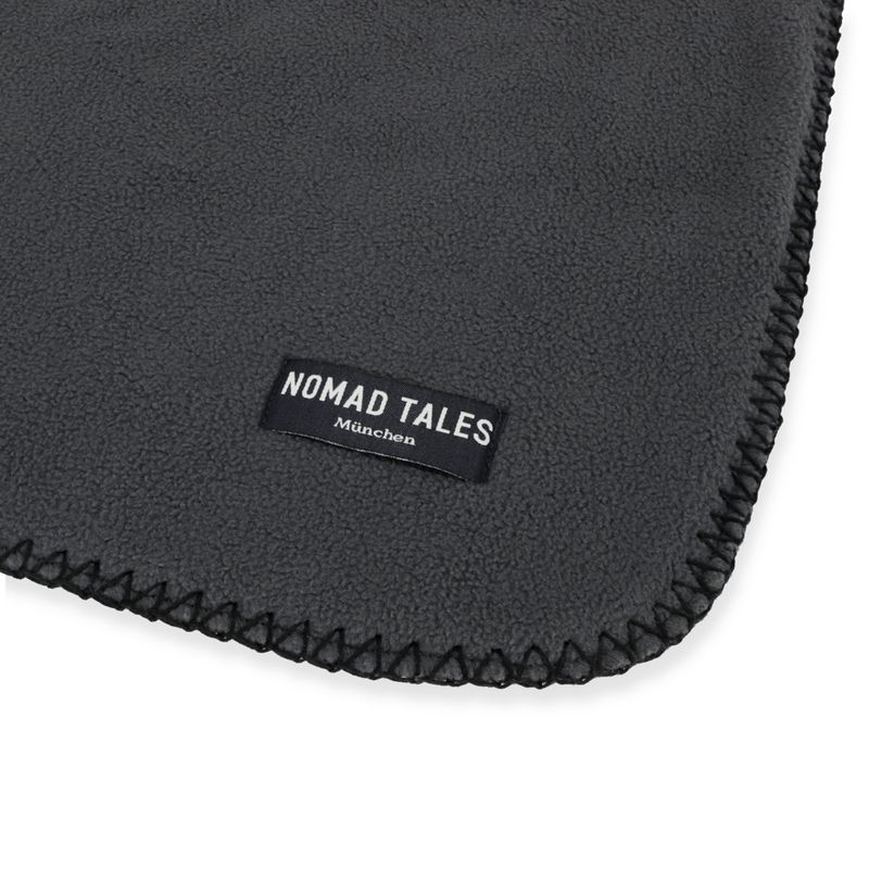 Nomad Tales FIR Tech Rehabilitation Hundedecke