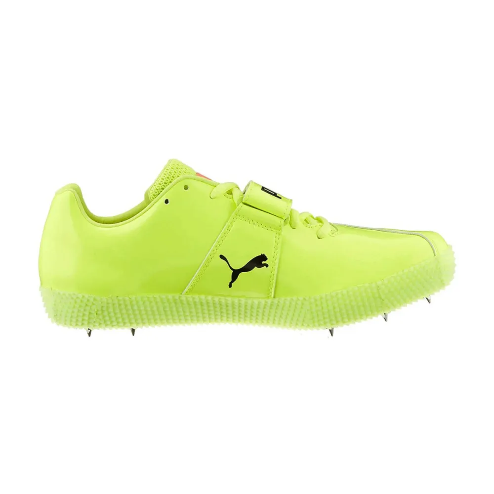 PUMA evoSPEED High Jump 6 193455/001 / gelb