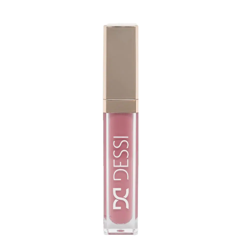 Dessi Cosmetics Ματ Υγρό Κραγιόν 13 Love Story