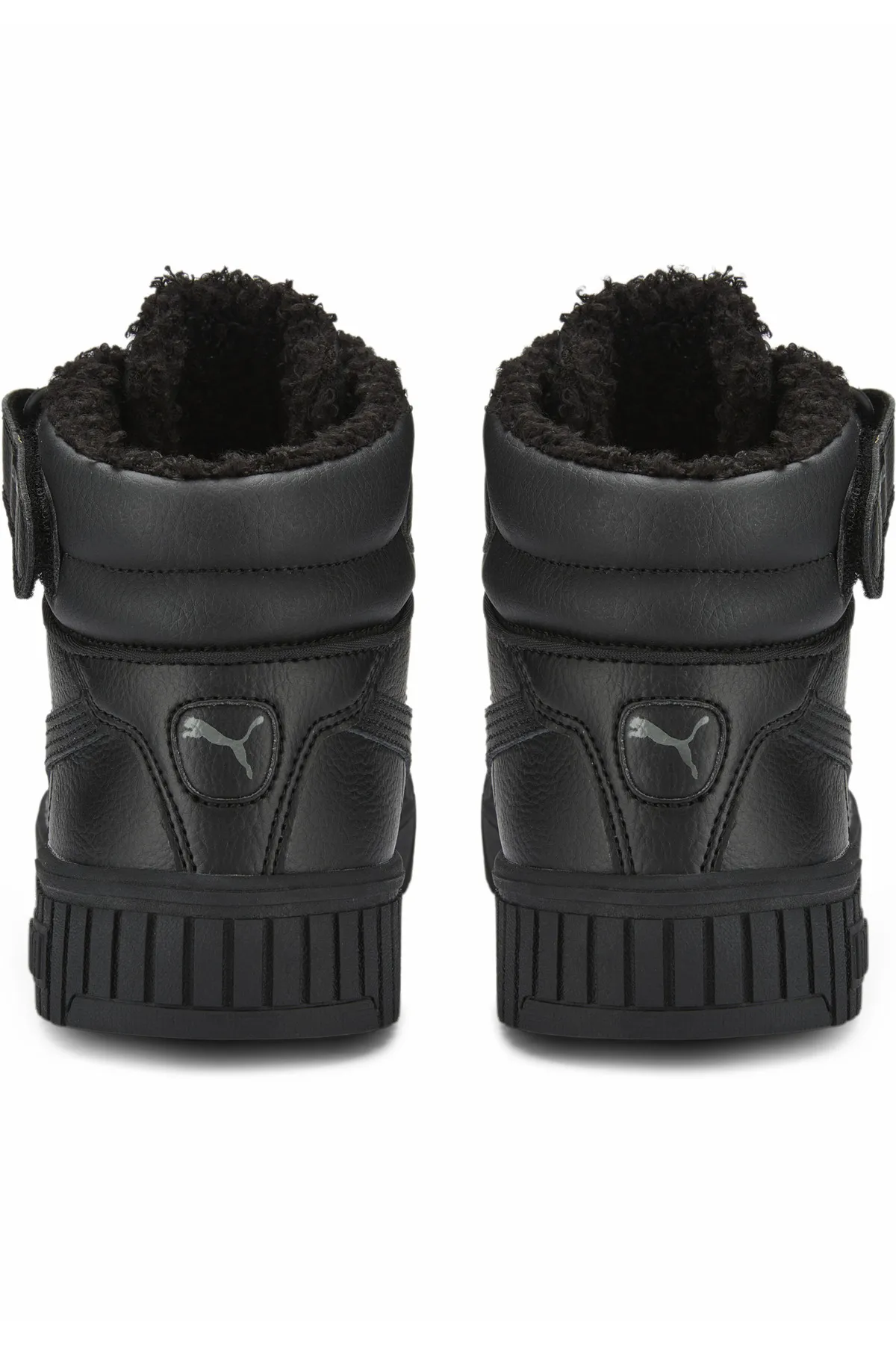 Puma  Carina 2.0 Mid Winter Sneaker