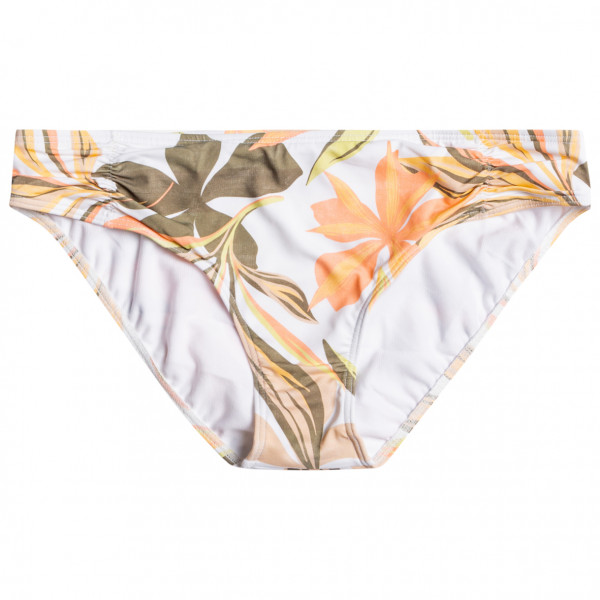 Roxy - Women's Printed Beach Classics Hipsterbasic - Bikini-Bottom