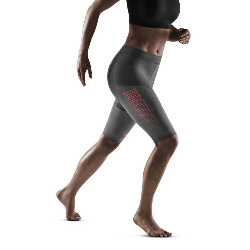 CEP Run 3.0 Funktionsshorts Damen