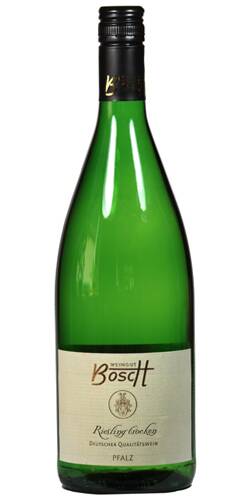 Weingut Bosch Riesling trocken 2023
