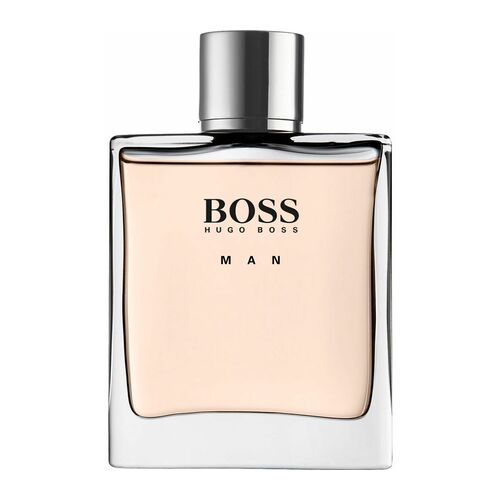 Hugo Boss Boss Man Eau de Toilette 100 ml