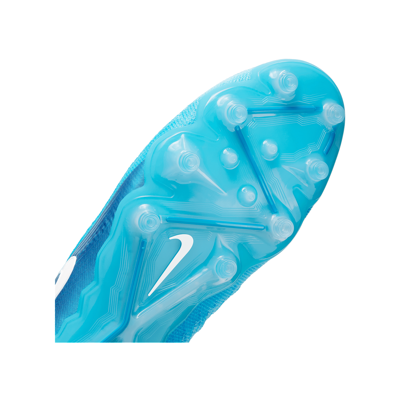 Nike Phantom GX II Elite AG-Pro Blau F400