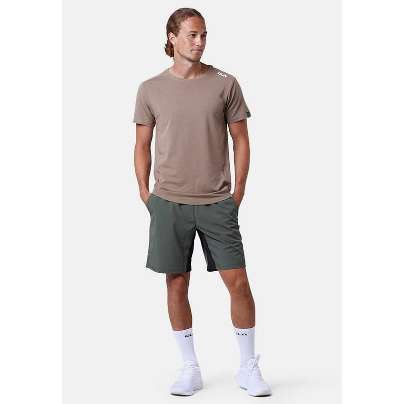 CLN Athletics Dino Funktionsshorts Herren
