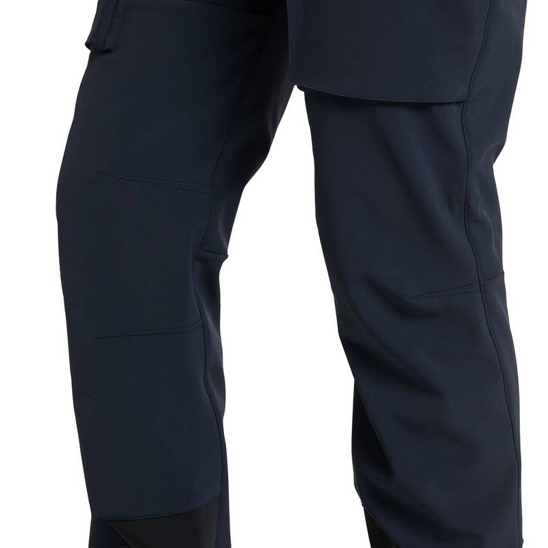 Haglöfs Roc Winter Softshell Pant Trekkinghose Damen