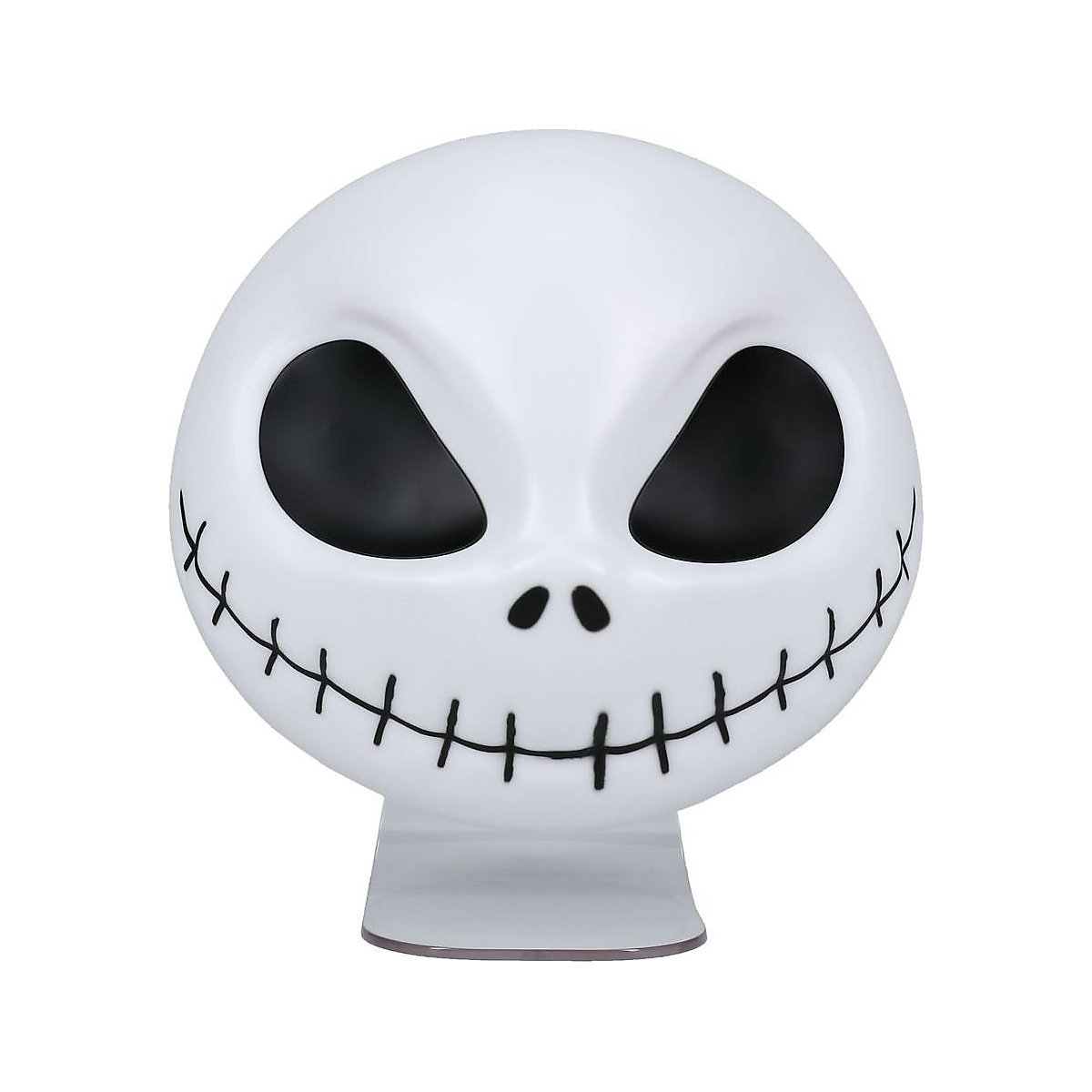 Nightmare Before Christmas Jack Leuchte