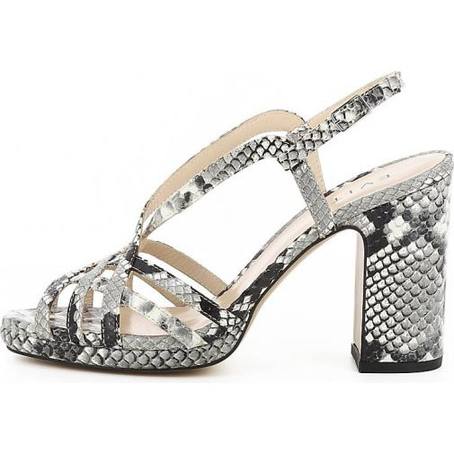 EVITA Damen Sandalette LINDA