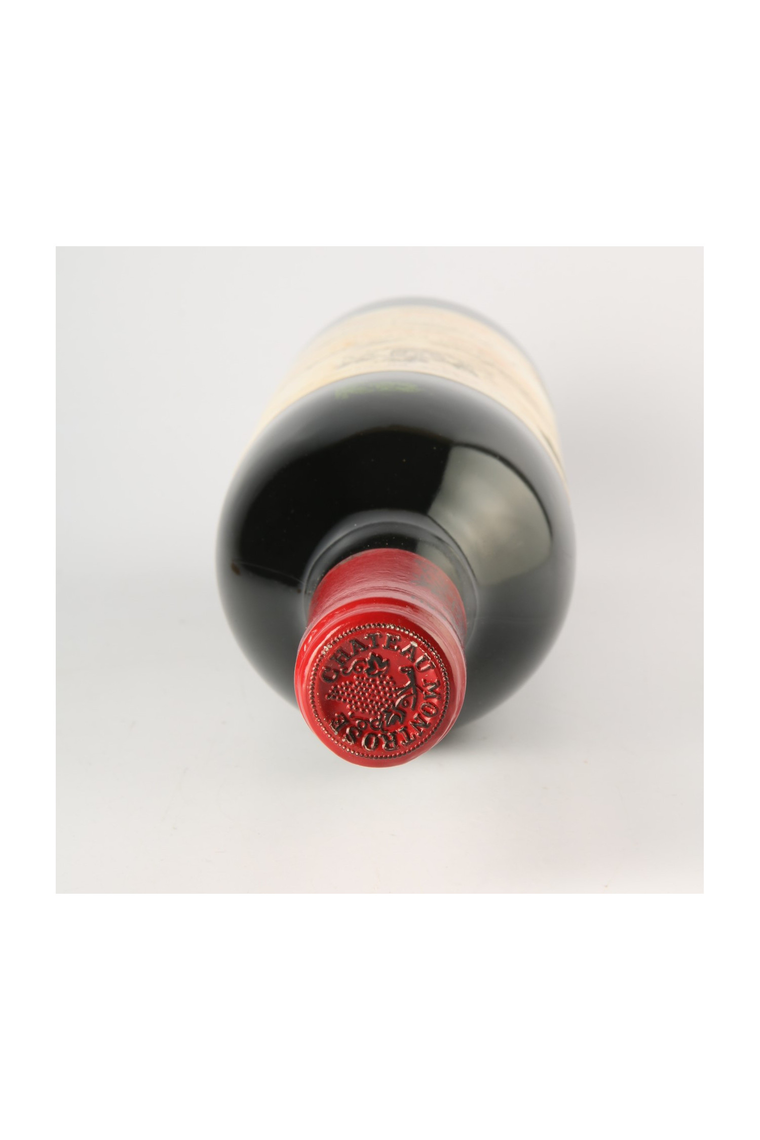 Château Montrose 1991, Saint Estèphe