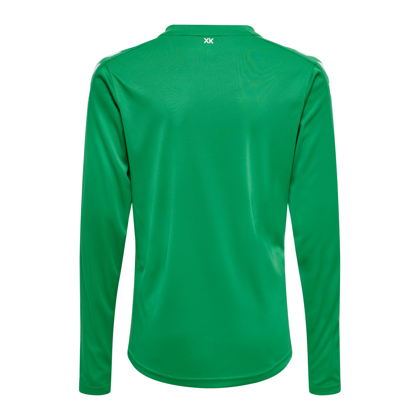 Hummel hmlCORE XK Trikot langarm Kids Grün F6235