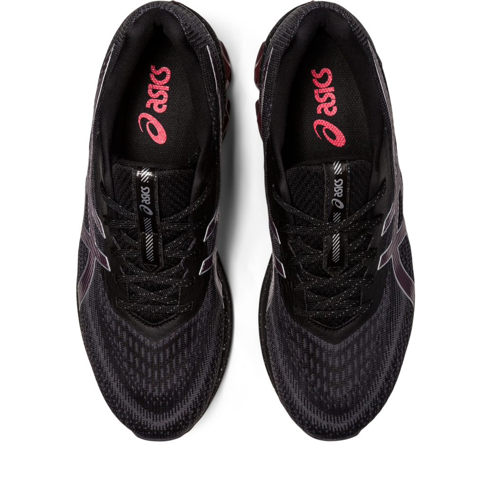 Asics Gel Quantum 180 Vii 1201A631.007 / schwarz