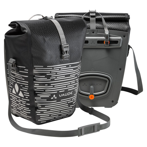 AQUA BACK LUMINUM II Unisex - Fahrradtaschen