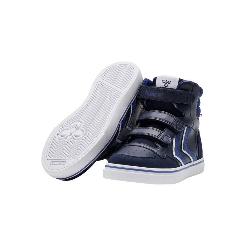 hummel STADIL PRO JR Winterschuhe Kinder