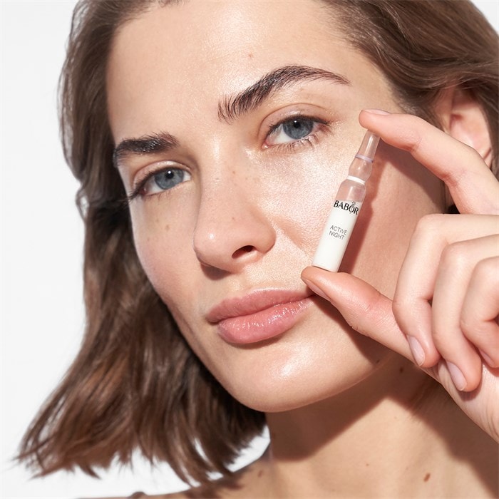 Active Night 7 Ampoules