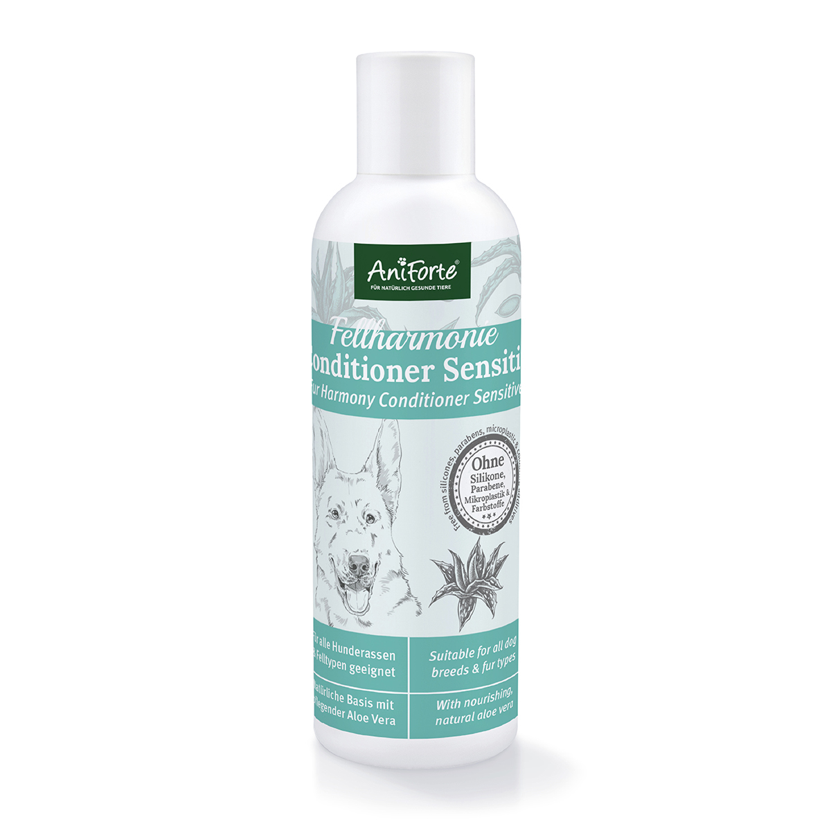 Aniforte Fellpflege Aniforte Fellharmonie Conditioner Sensitiv 200ml