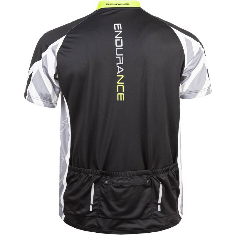 Endurance Parmer M Cycling Trikot Herren