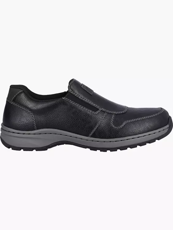 Rieker Herren Slipper