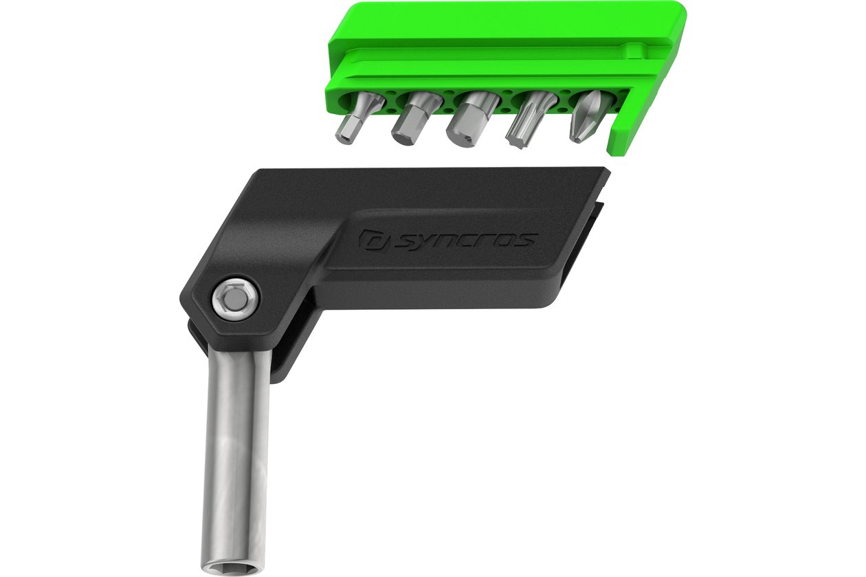 Syncros Greenslide Multitool 5