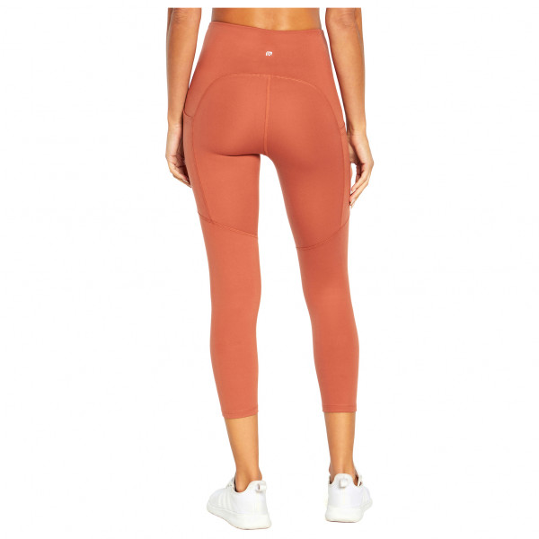 MARIKA - Women's Jenna Capri - Leggings