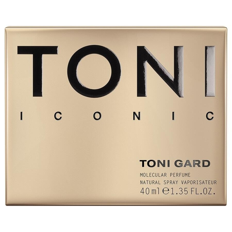 Toni Gard ICONIC