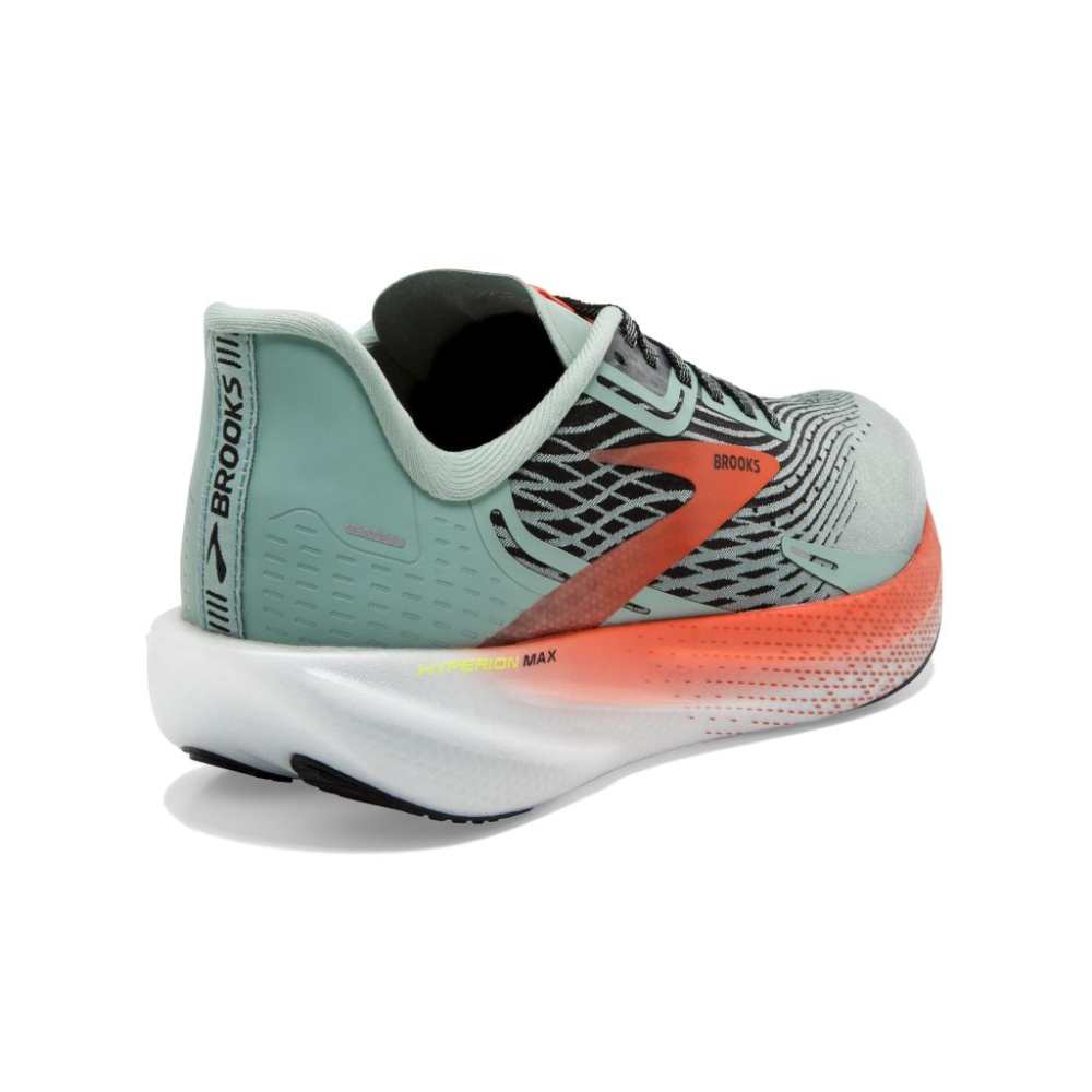 Brooks Hyperion Max 1203771B-426 / blau