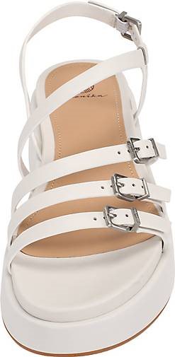 ekonika Riemchenschuhe Riemchenschuhe Ekonika Mit filigranen Riemchen