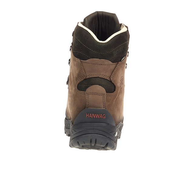 ALASKA WINTER GTX Herren - Winterstiefel