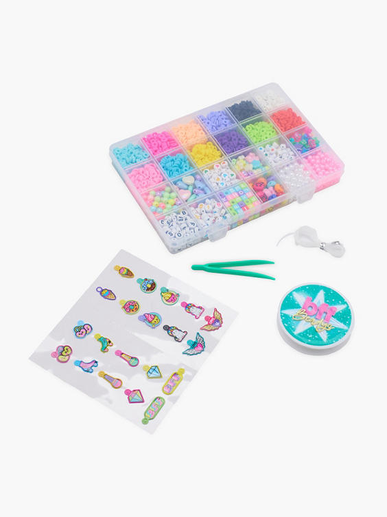 Craze BFF Mega Box