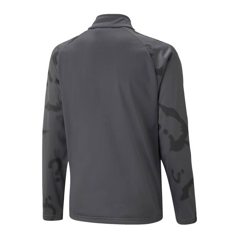 PUMA X BATMAN Trainingsjacke Kids Trainingsjacke Kinder