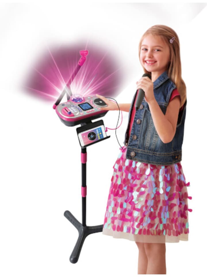 vtech Musikspielzeug Kidi Super Star DJ Studio, 1-5 Jahre günstig kaufen onesize