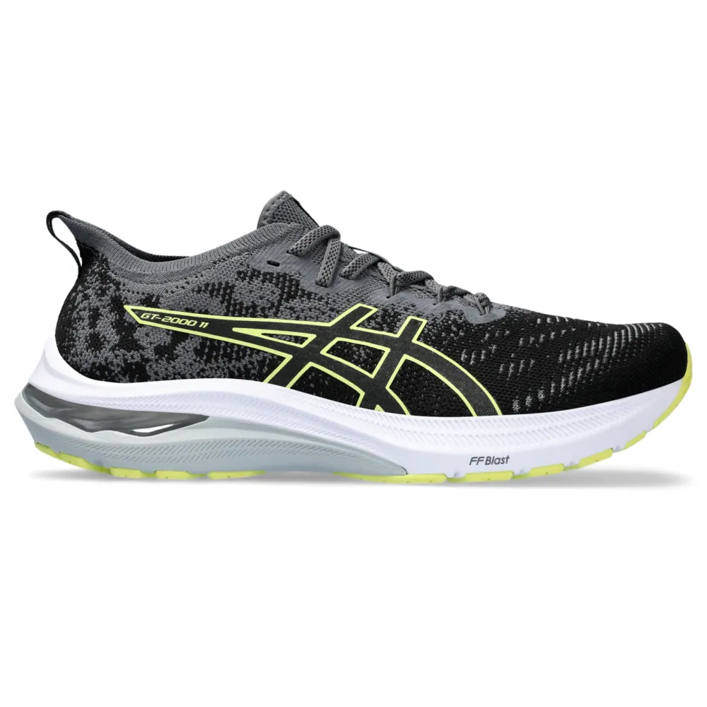 Asics GT 2000 11 MK 1011B566-002 / schwarz