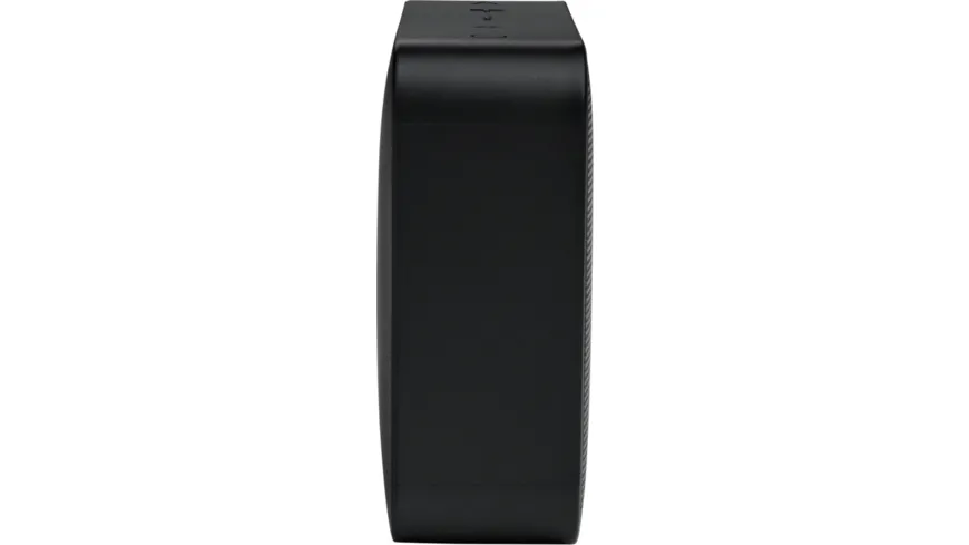 JBL GO ESSENTIAL schwarz