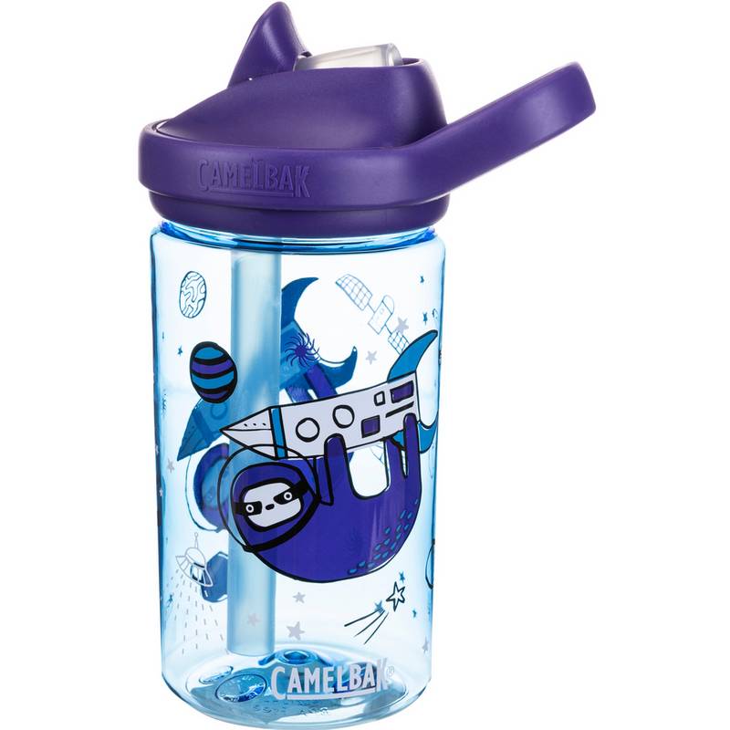 Camelbak eddy+ Kids 14oz Trinkflasche Kinder
