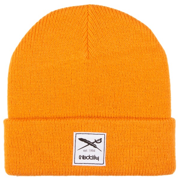Iriedaily - Smurpher Heavy Beanie - Mütze