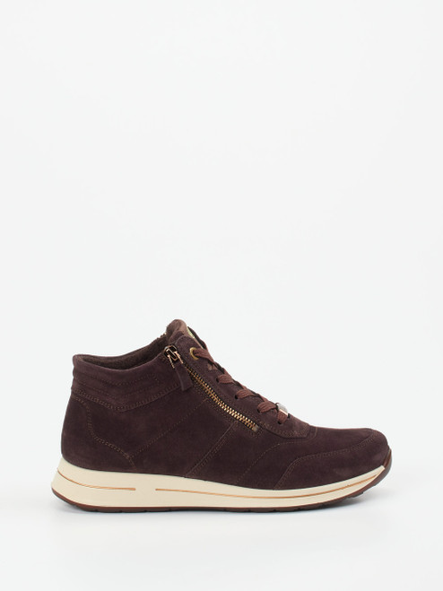 Schnürstiefelette-27515090021 Ara