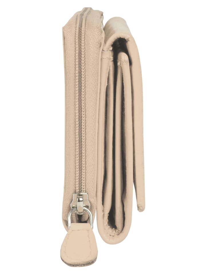 Bruno Banani Geldbörse in beige günstig kaufen onesize